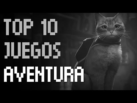 Top 10 best ADVENTURE games for PC | Part 2