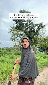 Bang Sultan Grills Chicken‼️ #comedyshorts #comedy #hilarious #funny