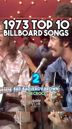 1973 Top 10 Billboard Songs 🎶💓 | Amazing Time Capsule