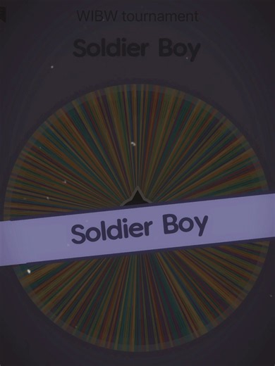 Soldier Boy vs General Kregg (WIBW part 9)