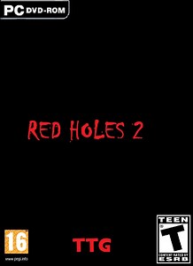 Red Holes 2 Windows game