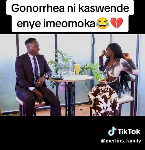 Best of Kenya content creators on TikTok