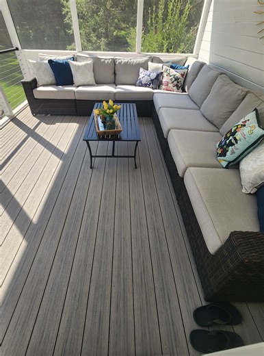 Windsor Construction of Mn, LLC on Reels