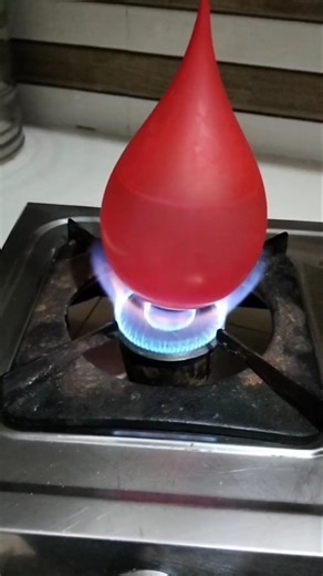 HOW TO MAKE BALLOON | simple science trick | Kya Hoga Dekho | #shorts