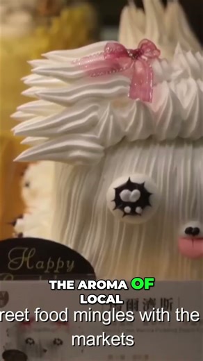 #12 Tainan's Temples & Food Discovering History and Culinary Delights