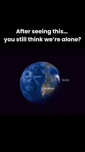 What happens when you zoom out from Earth. #universe #space