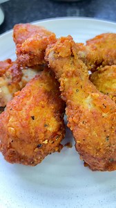Wendy's Fried Chicken Recipe