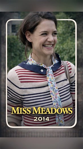“I Think She Already Warned You…” 😳🔫💀 | Miss Meadows (2014)