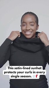 ☔ Rain doesn’t stop your vibe, so why should it ruin your hair? The Satin-Lined Rain Scarf is your answer to weatherproof glam: 💧 Waterproof Protection – Keeps you dry and confident in any storm. 👑 Satin Interior – Soft on your hair, tough on frizz. ✨ Fashion Meets Function – A scarf that’s as stylish as it is practical. Stay stylish in any weather with our chic rain scarves! | Hairbrella