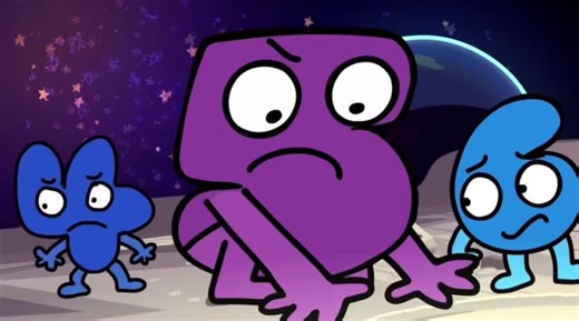 NOOOOOOOO #bfdi #tpot #funny #CapCut