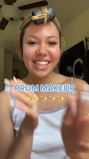Creating a Stunning Prom Makeup Look with Rhinestones | Makeup Tutorial