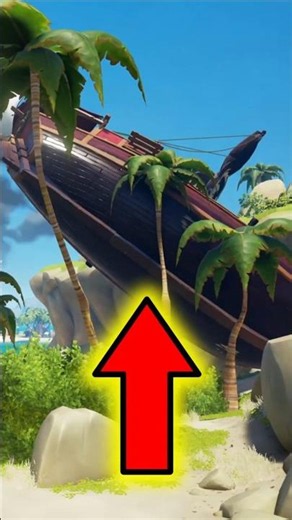 High Speed Sloop Tutorial #seaofthieves #seaofthievesmoments #seaofthievesclips