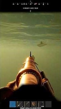 They Ran Out Of Fuel 💀 | Rust Console