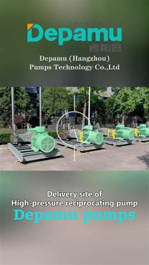 With its robust construction and advanced features, this pump ensures reliable operation under extreme conditions. Upgrade your pumping systems with our high-performance reciprocating pump! #Manufacturing #EngineeringTechnology #AdvancedTechnology #HighQuality #Durable #GlobalLeader #HotProduct #MadeinChina