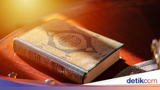 Surah An Nisa Ayat 59: Perintah Taat pada Allah SWT, Rasul dan Ulil Amri