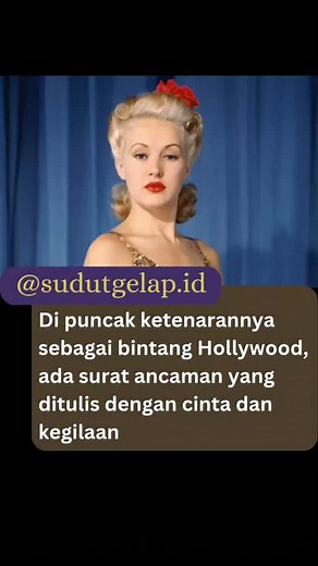 Tahun 1943. Betty Grable, wajah paling dicintai di Amerika. Gadis pin-up yang senyumnya dikirim ke medan perang, yang kakinya diasuransikan sejuta dolar, dan yang foto-fotonya menghiasi dinding setiap barak tentara. Lalu, surat itu datang. “Jika nyawamu ingin selamat, kirimkan berlian mentah senilai 25.000 dolar.” Tertanda: The Leop. Beberapa minggu kemudian, surat kedua tiba. “Bawa 5.000 dolar ke pemakaman. Kalau tidak… kamu tidak akan hidup sampai tanggal 20.” Tertanda: Snow. FBI turun tangan.