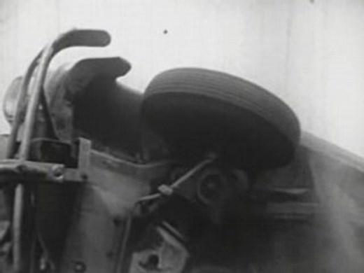 1940’s Drivers Education Scared Straight Shock Video
