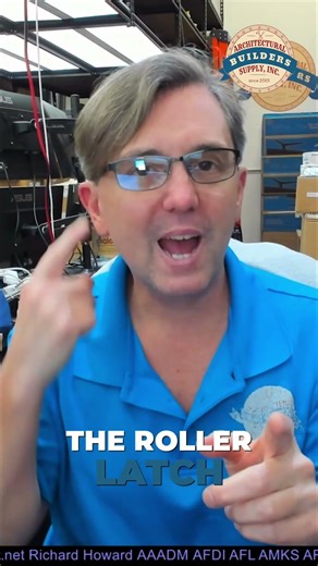 Client Refuses to pay due to Roller Latch Sound! 😅