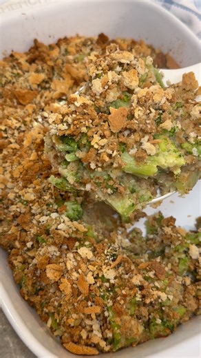 Broccoli Stuffing #shorts #sidedish