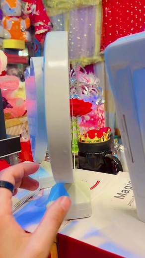 Affordable Magic Mirror Frame for Just 999