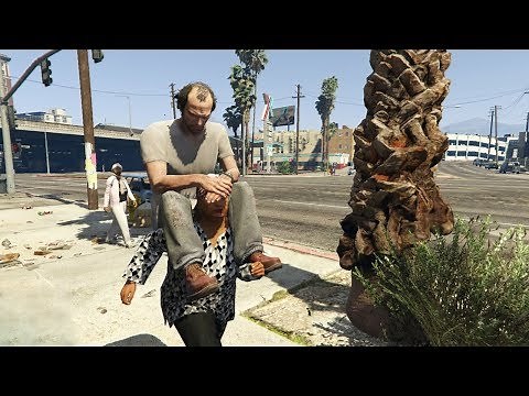 GTA V Mods That Shouldn't Exist