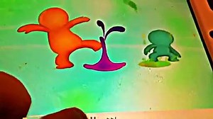 Nick Jr Productions Jan 11 2014 1/11/2014