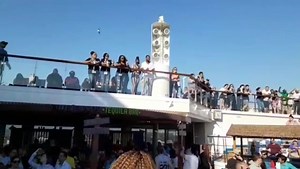 49K views · 1K reactions | Sail Away Party is unstoppable. Cruising With Carnival. | Carnival Cruise Line Miami Blog | Facebook