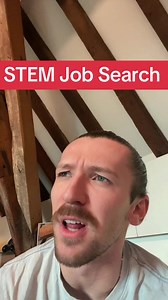 STEM Job Search Woes: Missile Time?