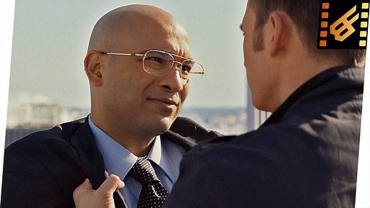 1.8K views · 37 reactions | Agent Sitwell Explains Zola's Algorithm - Dr. Strange Reference Captain America The Winter Soldier | The Best Of MCU | Facebook