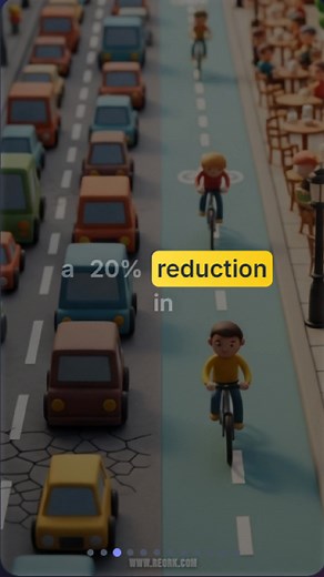 How to spend less time commuting Reclaim over 100 hours annually by mastering modern mobility solutions. Unlock the 3-step framework for tailored, flexible commuting. Learn more at www.reork.com. Transportation Alternatives, Multi-Modal Mobility, Commute Time Reduction, Car-Free Days, Traffic Congestion | Reork