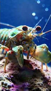 The Human Eye vs Animal Vision | How Little We Really See