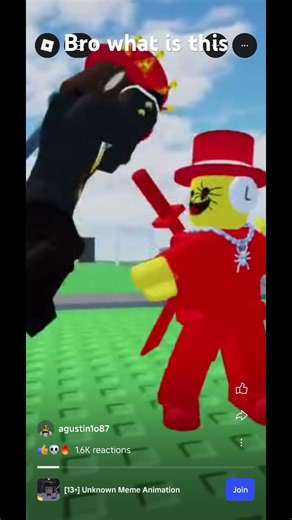 Roblox moments??? #roblox #beatbox #shorts #fyp
