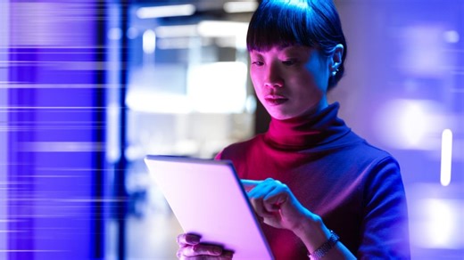 Here are 10 countries with the highest concentration of AI talent globally, according to new LinkedIn data