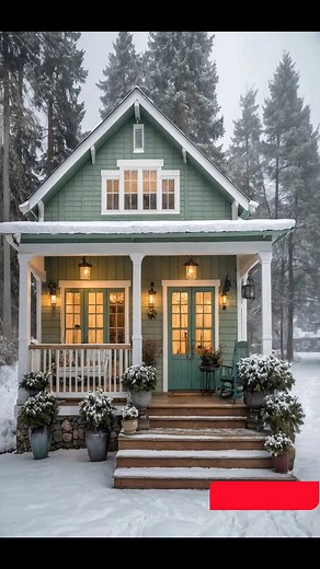 67K views · 1.7K reactions | Dream Green House #house #fblifestyle #amazing | Homes and Design | Facebook