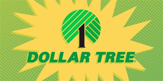 Dollar Tree's New $1.50 Glassware Looks Like It Came From Anthropologie