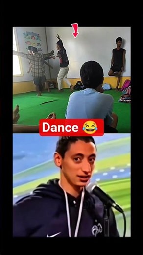 “Epic Dance Fail 😂🤣”