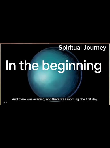 The Creation Story in Biblical Context