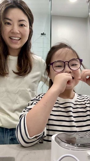 #InvisalignPartner We are coasting through treatment with the @invisalign Palatal Expander because it is so easy and stress-free. The innovative design makes it a breeze to remove for oral hygiene. #Invisalign