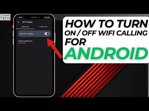 What Is WiFi Calling? How To Turn On WiFi Calling In Android? WiFi Free Calls (Is It Possible?)