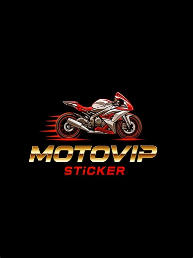MotoVipSticker TikTok'ta