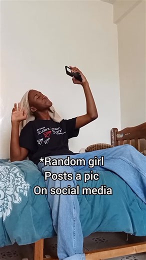 퐦퐚퐧퐢⭐ on Instagram: "When girls post a pic #fyp"