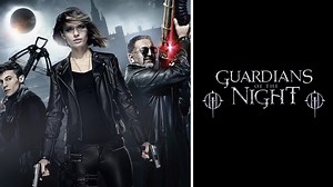 Guardians of the Night - Apple TV