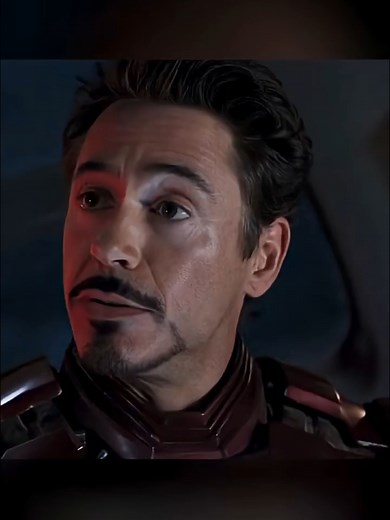Tony really can’t stay idle for a moment.🤣🤣 #funny #tonystark #comedy #reels | Reading Movie