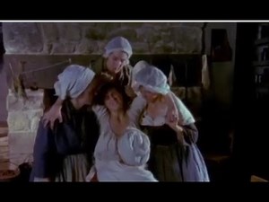 A Midwife'- Melahirkan dengan duduk-Giving Birth Scene-Drama Melahirkan