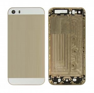 Full Body Housing for Apple iPhone SE 128GB - Gold