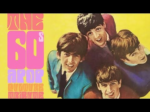 The 60s: God Only Knows - A Pop Culture Tribute