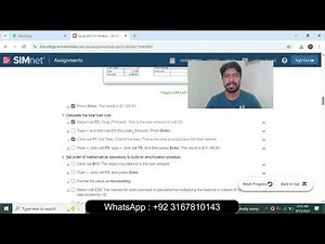 Excel 2021 In Practice - Ch 2 Guided Project 2-3 | Excel 2021 Ch 2 Guided Project 2-3 | Ch 2 Guided