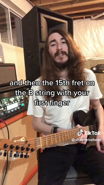 Panic Chords - Guitar Sounds to Annoy Your Bandmates