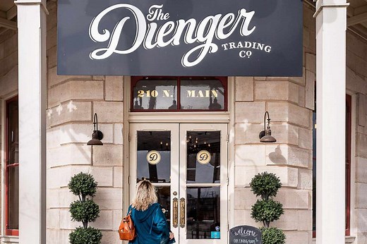 Explore A Texas Gem Hidden In The Hill Country