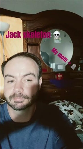 #trending #shorts #jackskellington #viral #tiktok #darkhumor